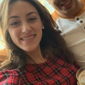 Meet your Posher, Rebeca